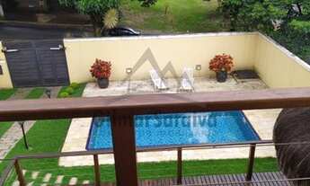 Imagem 2: Casa - Loteamento Caminhos de São Conrado (Sousas) - Campinas