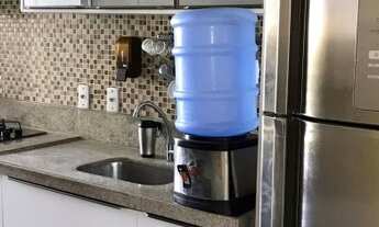 Imagem 5: Izidora Beatriz Capim Macio 2 Suites