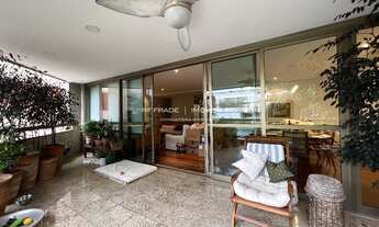 Imagem 2: Apartamento para venda possui 227 metros quadrados com 3 quartos