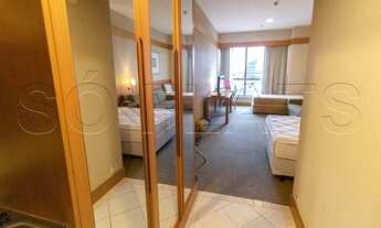 Imagem 4: Flat em Santana, prox a Marg Tiete, rodoviária, Metrô e terminal de ônibus