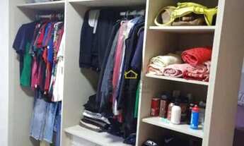 Imagem 4: Casa no Wanel Ville com 3 dormitórios sendo 1 suíte