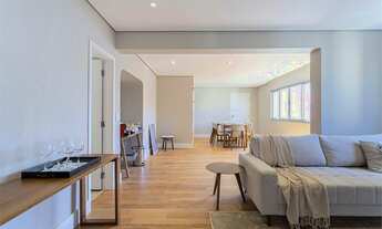 Imagem 3: Vila olímpia totalmente reformado