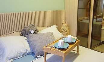 Imagem 6: Apartamento para venda com 65 metros quadrados com 2 quartos