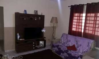 Imagem 3: Sobrado com 3 dormitórios à venda, 125 m² por R$ 360.000 - Residencial Dalla Rosa - Taubat