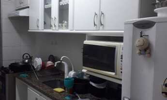 Imagem 2: SANTO ANDRÉ - Apartamento Padrão - JARDIM STELLA