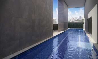 Imagem 2: Apartamento 3 dormitórios - sendo 1 suíte - com 1 ou 2 vagas - Próximo a Avenida Sumaré