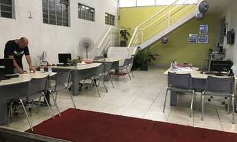 Imagem 5: Galpão/Depósito/Armazém para aluguel possui 1000 metros quadrados com 3 quartos