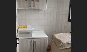 Imagem 5: TRANQUILIDADE* apartamento próximo a mercados e comércio em geral, fácil acesso a Av. Sal