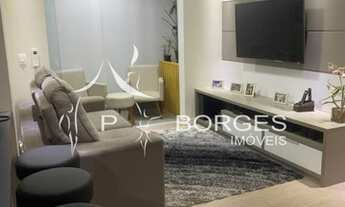 Imagem 4: Apartamento - Santa Terezinha - Paulínia