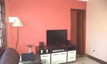 Imagem 7: Casa no Parque Assunção com 2 vagas de garagem