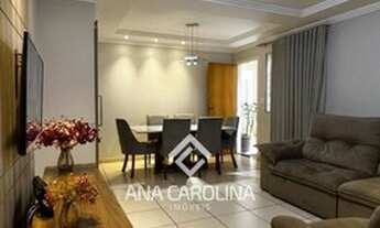 Imagem: Apartamento para venda tem 80 metros quadrados