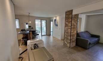 Imagem 4: Apartamento de 1 quarto com varanda gourmet em Santana - São Paulo - SP