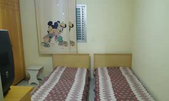 Imagem 6: Apartamento para venda com 80 metros quadrados com 2 quartos em Vila Luis Antônio - Guaruj