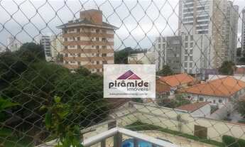 Imagem 3: Apartamento à venda, 141 m² por R$ 600.000,00 - Vila Ema - São José dos Campos/SP