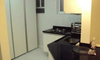 Imagem 4: Apartamento para aluguel com 75 metros quadrados com 2 quartos em Copacabana - Rio de Jane