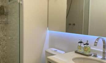 Imagem 3: Lindo apartamento no Condomínio Jardins de Monet