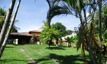 Imagem 4: Chácara - Residencial Vale Verde - Valinhos/SP