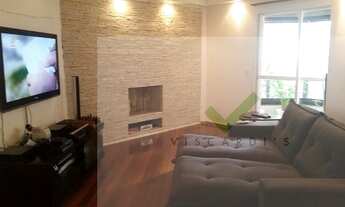 Imagem 7: Vendo apartamento, com quatro dormitórios duas suítes e quatro vagas, Vila Pompéia - São P