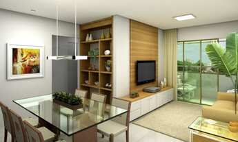 Imagem: Apartamento pronto para morar, em frente