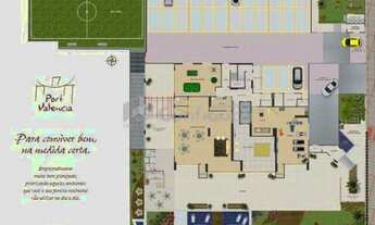 Imagem 10: Apartamento à venda no bairro Aldeota - Fortaleza/CE