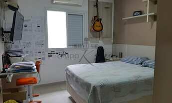 Imagem 2: Bela casa à venda em condomínio com 3 dorms. Jardim Santa Maria