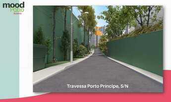 Imagem 3: Mood butanta Apartamento com 1 dormitório