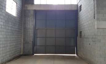 Imagem 7: GALPÃO COMERCIAL PARA VENDA E LOCAÇÃO, JARDIM PARAÍSO II, ITU