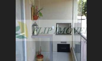 Imagem 3: Apartamento alto padrão para venda com 90 m², 2 quartos e 2 vagas de garagem no Cambuí