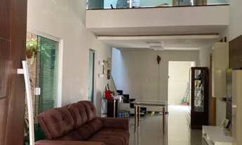 Imagem 3: Vendo Casa com placa solar, piscina e cinema