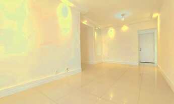 Imagem 3: Apartamento para compra 76m² - 3 dormitórios sendo 1 suíte Jardim Marajoara - São Paulo