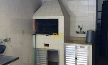 Imagem 2: Casa para venda com 100 metros quadrados com 3 quartos em Marco - Belém - Pará