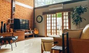 Imagem 1: Casa à venda no Pontal com 03 quartos