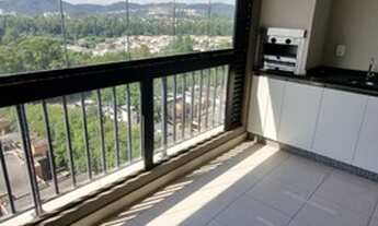 Imagem 2: Apartamento para venda com 75 m2 com 3 quartos sendo uma suíte , 2 vagas