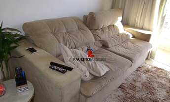 Imagem 2: Apartamento com 2 dormitórios à venda, 58 m² por R$ 350.000,00 - Centro - Americana/SP