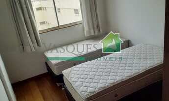 Imagem 4: Apartamento para Venda em Teresópolis, Várzea, 1 dormitório, 2 banheiros, 1 vaga