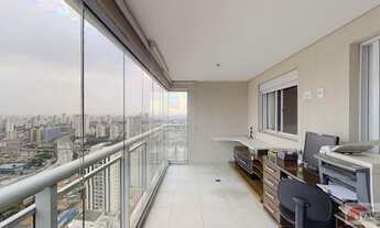 Imagem 7: Cobertura para Venda em São Paulo, Vila Mascote, 2 dormitórios, 2 suítes, 4 banheiros, 2 v