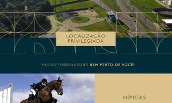Imagem 7: Lote/Terreno para venda tem 450 metros quadrados em Urbanova - São José dos Campos - SP