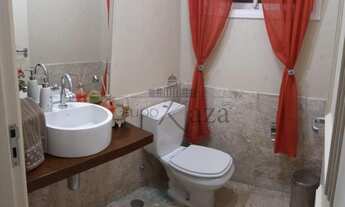 Imagem 5: Casa / Condomínio - Urbanova - Venda - Residencial