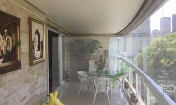 Imagem: Vendo apartamento, com três suítes e quatro