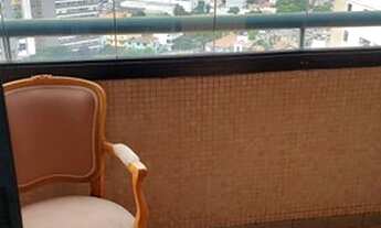 Imagem 4: Apartamento para venda tem 92 metros quadrados com 3 quartos em Mooca - São Paulo - SP