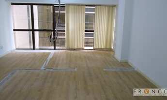 Imagem 4: FLORIANóPOLIS - Conjunto Comercial/Sala - Centro