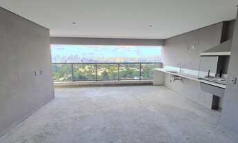 Imagem: Apartamento novo andar alto e vista panorâmica