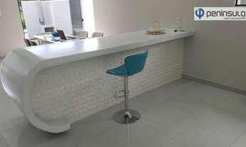 Imagem 6: Casa com 3 dormitórios à venda, 158 m² por R$ 1.300.000,00 - Baia Formosa - Armação dos Bú