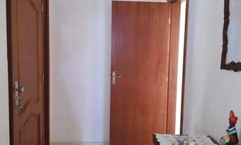 Imagem 2: LINDO apartamento no 8° andar, único apto do andar, posição: Frente, orientação: Norte, a