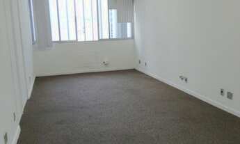 Imagem: Ótima sala na Av. Rio Branco, Centro