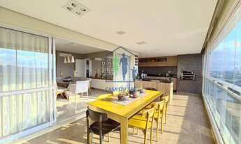 Imagem: ESPLÊNDIDO APARTAMENTO COM 4 DORMITÓRIOS