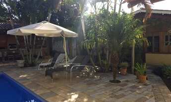 Imagem 3: CASA VILA GIGLIO 730M² DE TERRENO 5 DORMITÓRIOS