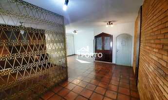 Imagem 3: Casa com vocação comercial, 4 dormitórios à venda, 300 m² - Jardim Europa - Piracicaba/SP