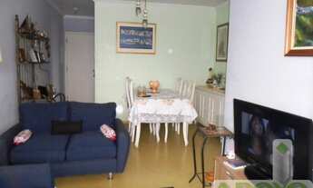 Imagem 2: Lindo apartamento de 94m² no jardim Consórcio