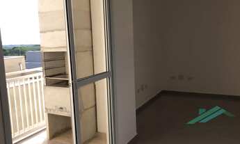 Imagem 3: Apartamento para Venda em Boituva, Vila dos Ipês, 2 dormitórios, 1 banheiro, 1 vaga